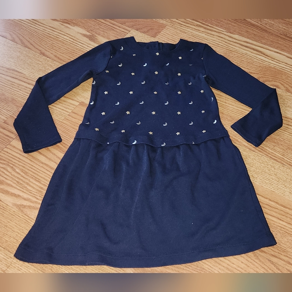 Dip Girl Sweater Dress 5t
